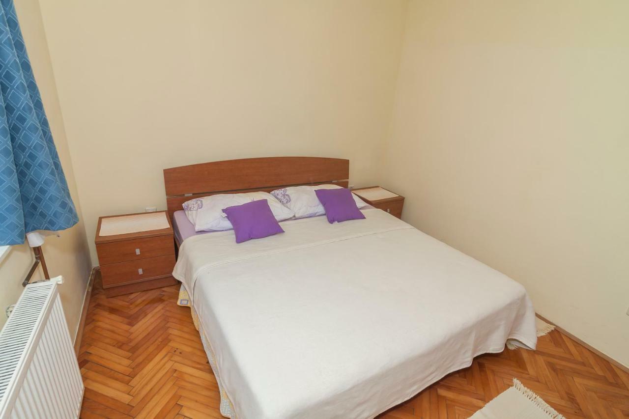 Room Ana 杜布罗夫尼克 外观 照片