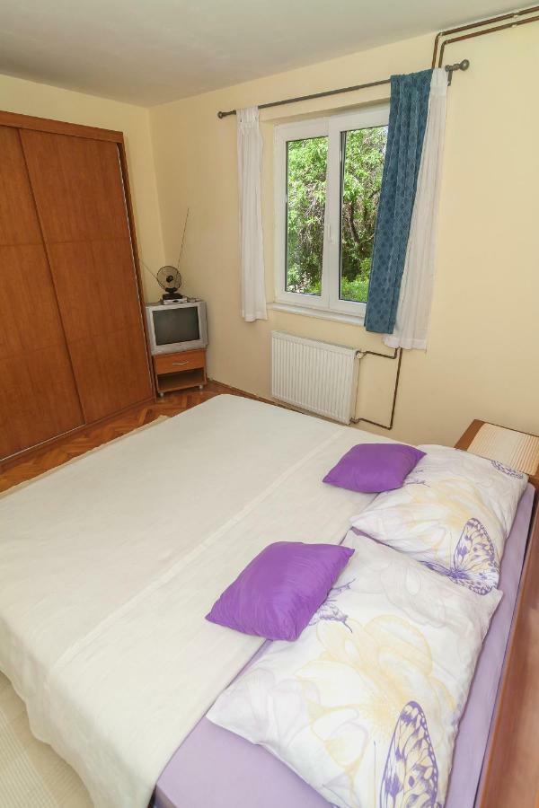 Room Ana 杜布罗夫尼克 外观 照片